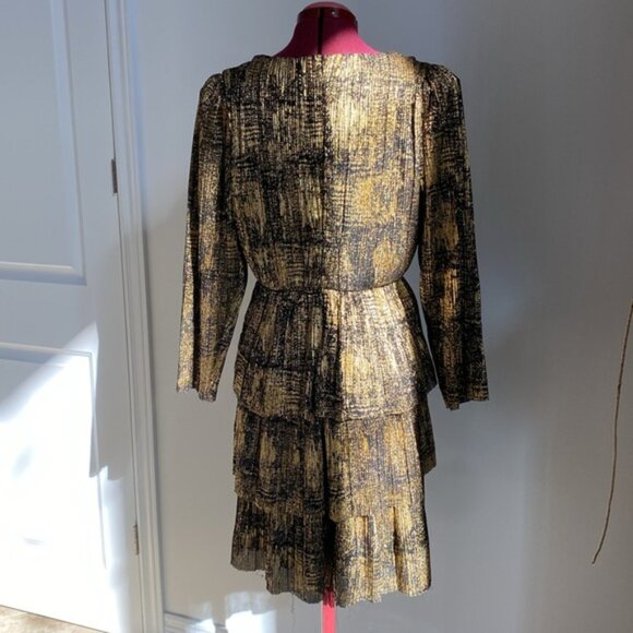 BCBGeneration Cocktail Dress Size 6 - Picture 5 of 13